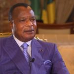 Denis-Sassou-Nguesso