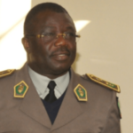 Général-Norbert-Dabira