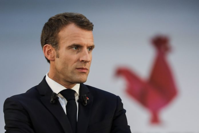 FRANCE-POLITICS