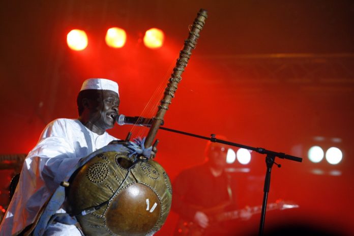 FILES-FRANCE-GUINEA-MUSIC-KANTE