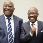 blé et gbagbo