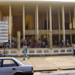 palais de justice