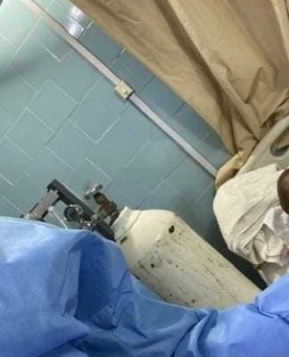 Décès Kolelas : le mystérieux itinéraire de l’avion-non médicalisé avec une drôle d’escale à Ndjamena