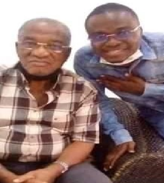 Décès à Brazzaville de Christophe Moukouéké