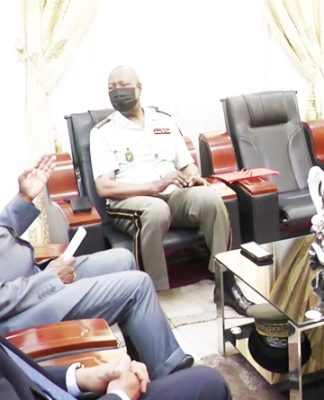 Honteux : le Congo demande pardon à l’Angola et accuse les réseaux sociaux de vouloir diviser les deux pays par des mensonges