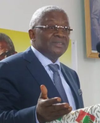 UPADS : » le silence de la presse est un recul de la démocratie »