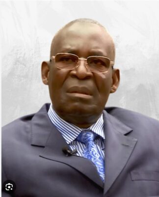 Les élucubrations de Florent Ntsiba via Malanda Samba et Poss en France