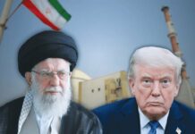 Proche- Orient: Aucune attaque contre l’Iran n’a eu lieu dans la nuit