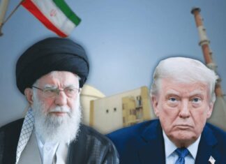 Proche- Orient: Aucune attaque contre l’Iran n’a eu lieu dans la nuit