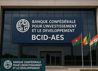 Tribune/BCID-AES: entre souveraineté financière et défis d’institutionnalisation