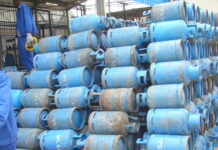 Hausse du prix du gaz butane : la société FAAKI rappelée à l’ordre par les autorités