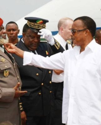 Le coup de fil de Dabira à Nianga Mbouala qui a fait échouer le coup d’État