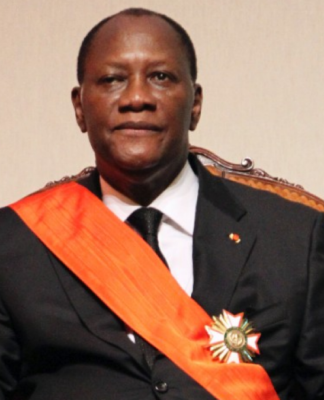 Alassane Ouattara : « le FMI peut annuler toute la dette et aider le Congo à 1000 %, ce pays ne décollera jamais …»