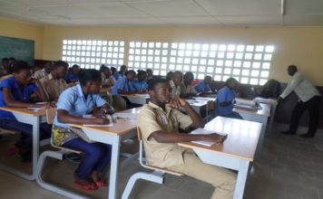 Voici les épreuves du BAC 2019 fuitées par les propres barons du PCT