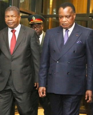 L’Angola refuserait de restituer à Sassou ses 3 milliards gardés dans une banque de Luanda