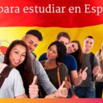 becas-para-estudiar-en-España