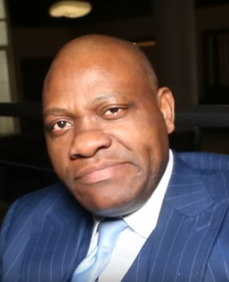 L’opposant John Binith Dzaba denonce le pillage du CHU-B par Sassou Nguesso