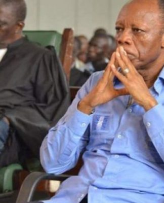 Congo : Sassou promet à la France de libérer Mokoko s’il renonce à la politique