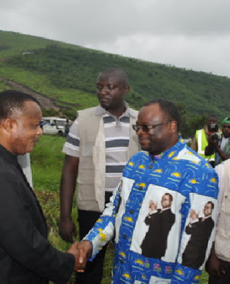 Sassou- Kolelas : les deux familles négatives qui manipulent les congolais pour leurs intérêts