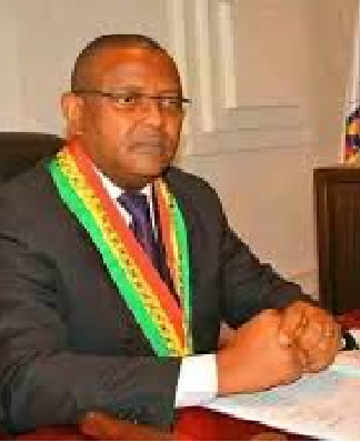 Le maire voleur de Brazzaville placé en garde à vue à la DGST