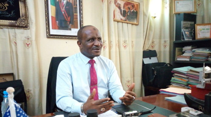 Le jour où Bopaka a arnaqué Sassou Nguesso en pleine guerre du 5 juin