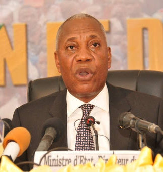 Coronavirus :Firmin Ayessa dans le coma évacué en France au lieu de l’hôpital d’Oyo