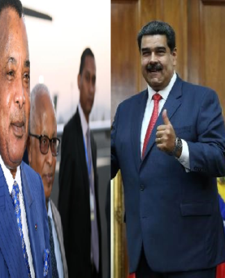 Oyo : plaque tournante du trafic d’or entre Nicolas Maduro, la Turquie et le Moyen-Orient