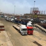 port-de-dakar