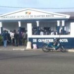 PSP MBOTA
