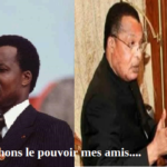 Pouvoir