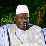 general-moussa-traore
