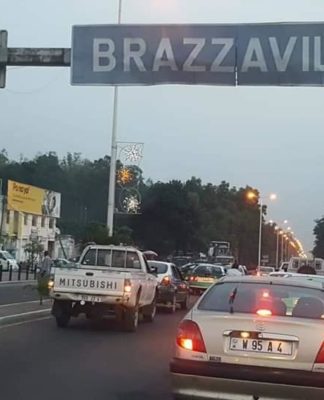 Brazzaville célèbre les 140 ans de sa fondation