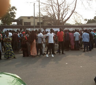 A la DEC 6 milliards de campagnes d’examens 2020 détournés par son directeur