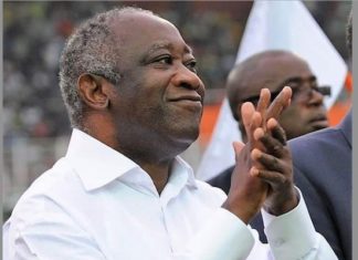 Côte d’Ivoire: un scénario de remise du passeport de Laurent Gbagbo existe bel et bien