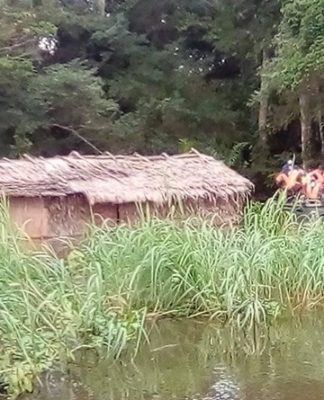 Inondations dans le Nord: le gouvernement décrète l’état d’urgence humanitaire
