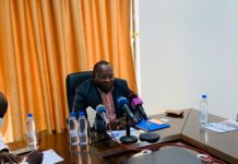 Société Durquap : Reprise des travaux dans les chantiers des voiries