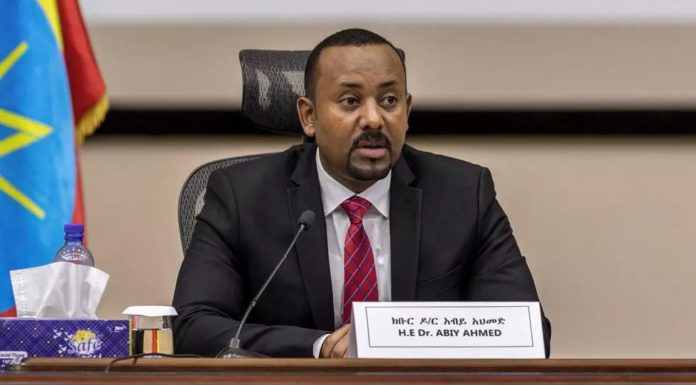 Éthiopie: après avoir pris Mekele, le gouvernement d’Ahmed traque les leaders du TPLF