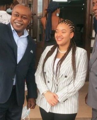 Vidéo : le ministre Ibombo traite Mouamba et ses collègues d’incompétents notoires et parvenus