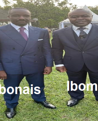 Vigile, préparateur de commande, Mario, fraudeur de métro en France et ministre au Congo