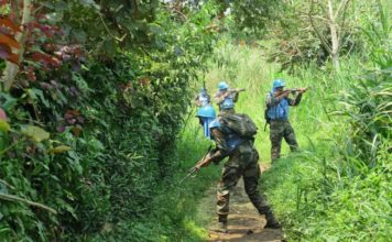 RDC: le chef des opérations de maintien de la paix à l’ONU en visite dans le pays