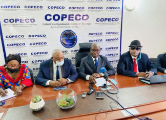 Dette intérieure : le Copéco insatisfait du processus de paiement