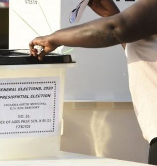Plus de 2,5 millions d’électeurs dont 1million au nord attendus aux urnes