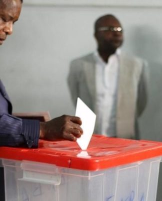Une fois de plus l’équipe du candidat Sassou refuse le débat télévisé entre candidats