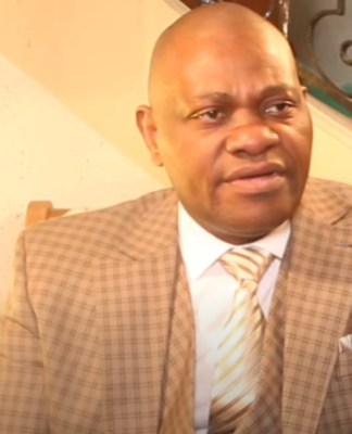 L’opposant John Binith Dzaba demande au peuple de boycotter les élections