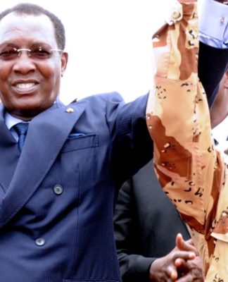 Sassou Nguesso tient à coopter fils de Deby dans la franc-maçonnerie pour mieux le contrôler
