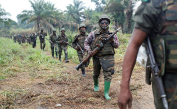 État de siège en RDC: faut-il donner plus de pouvoir aux militaires?