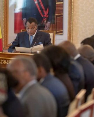 Congo: cinq ministères n’ont toujours pas de budget