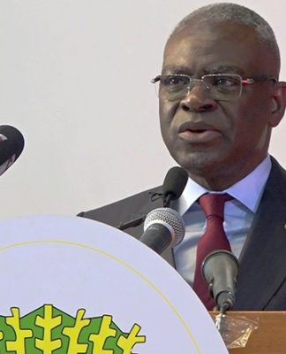 Le premier ministre axe sur la bonne gouvernance