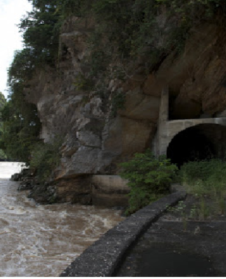 Urgent : le site du barrage de Sounda bradé aux Chinois pour exploiter les minerais par deux caciques du pouvoir