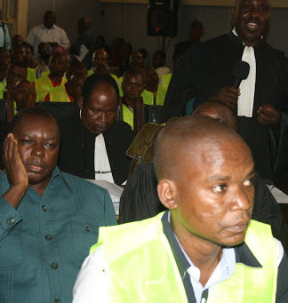 Les confidences de Marcel Ntsourou III